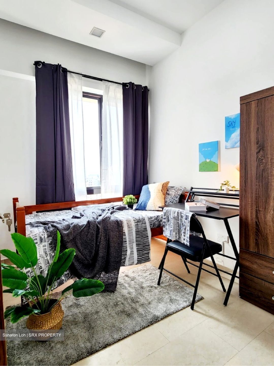 Simsville (D14), Condominium #622605571